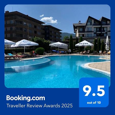 Apartments In Aspen Suites 반스코 외부 사진