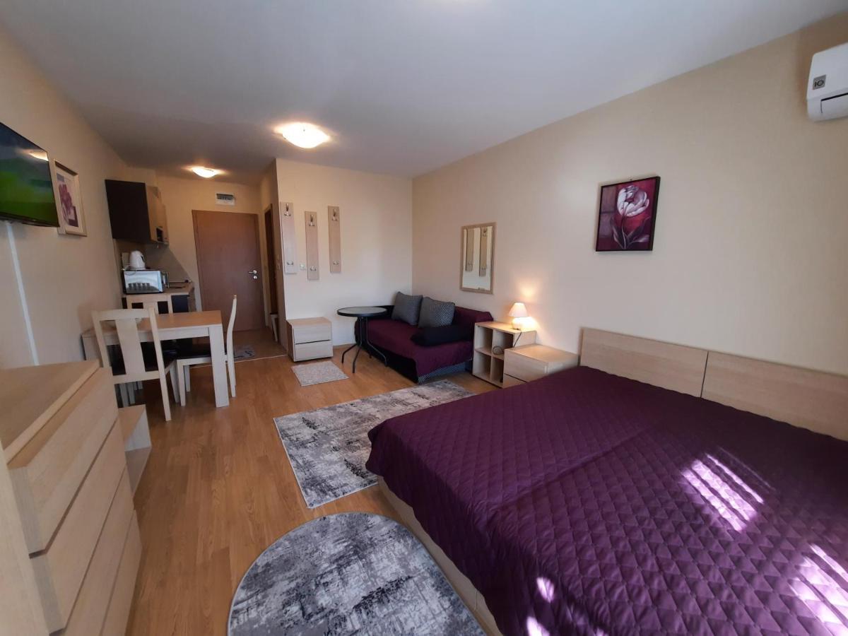 Apartments In Aspen Suites 반스코 외부 사진