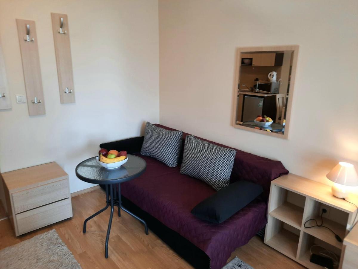 Apartments In Aspen Suites 반스코 외부 사진