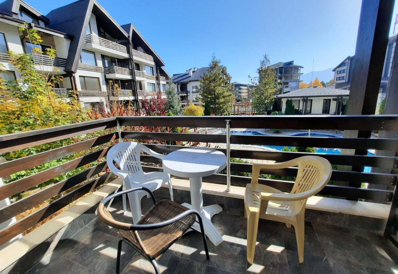 Apartments In Aspen Suites 반스코 외부 사진