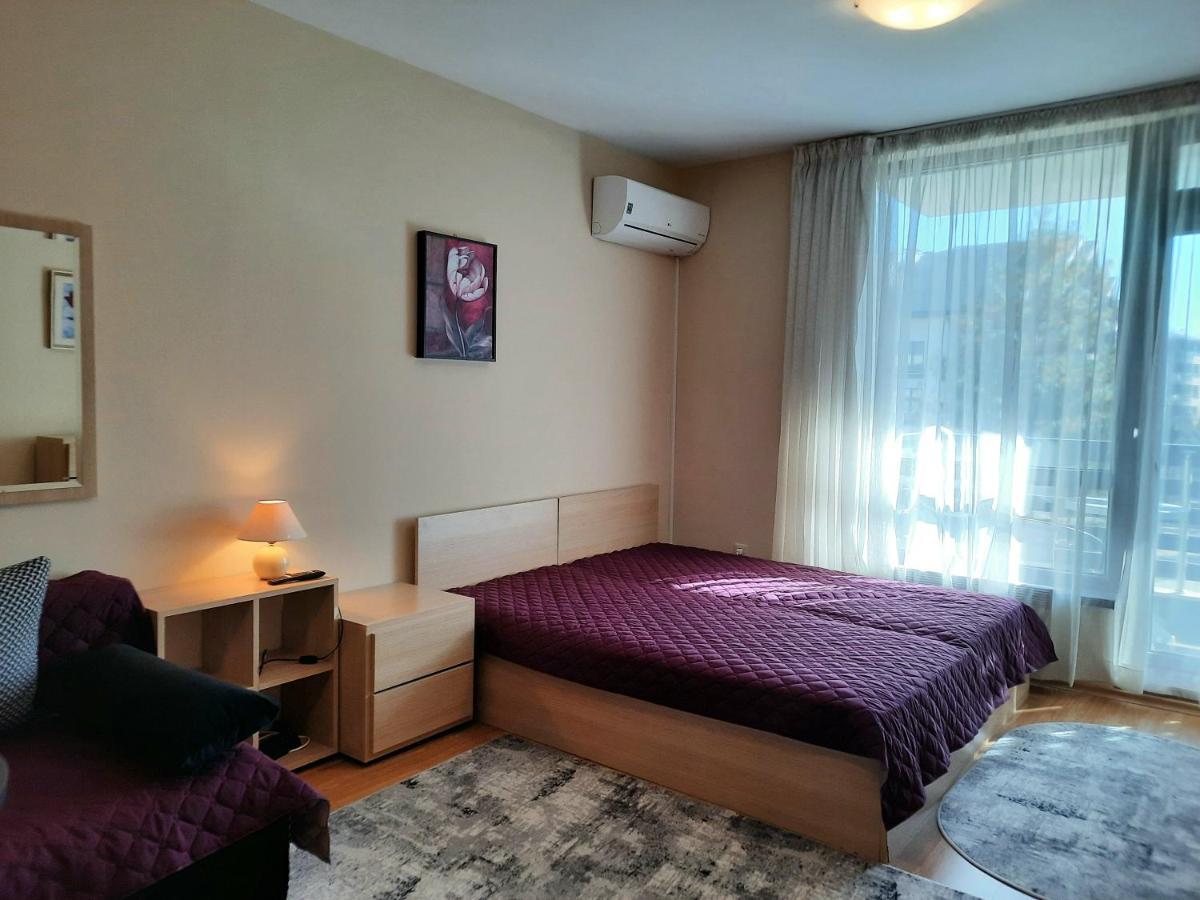 Apartments In Aspen Suites 반스코 외부 사진