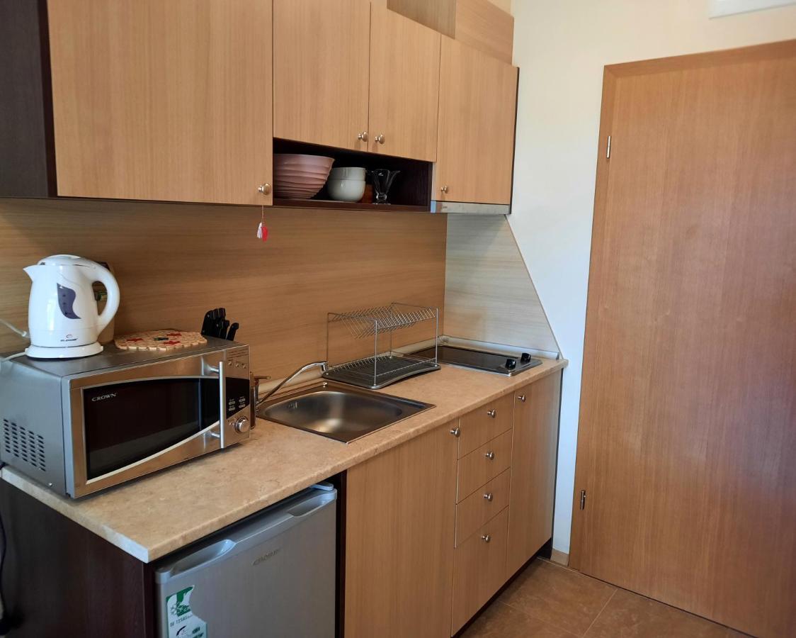 Apartments In Aspen Suites 반스코 외부 사진