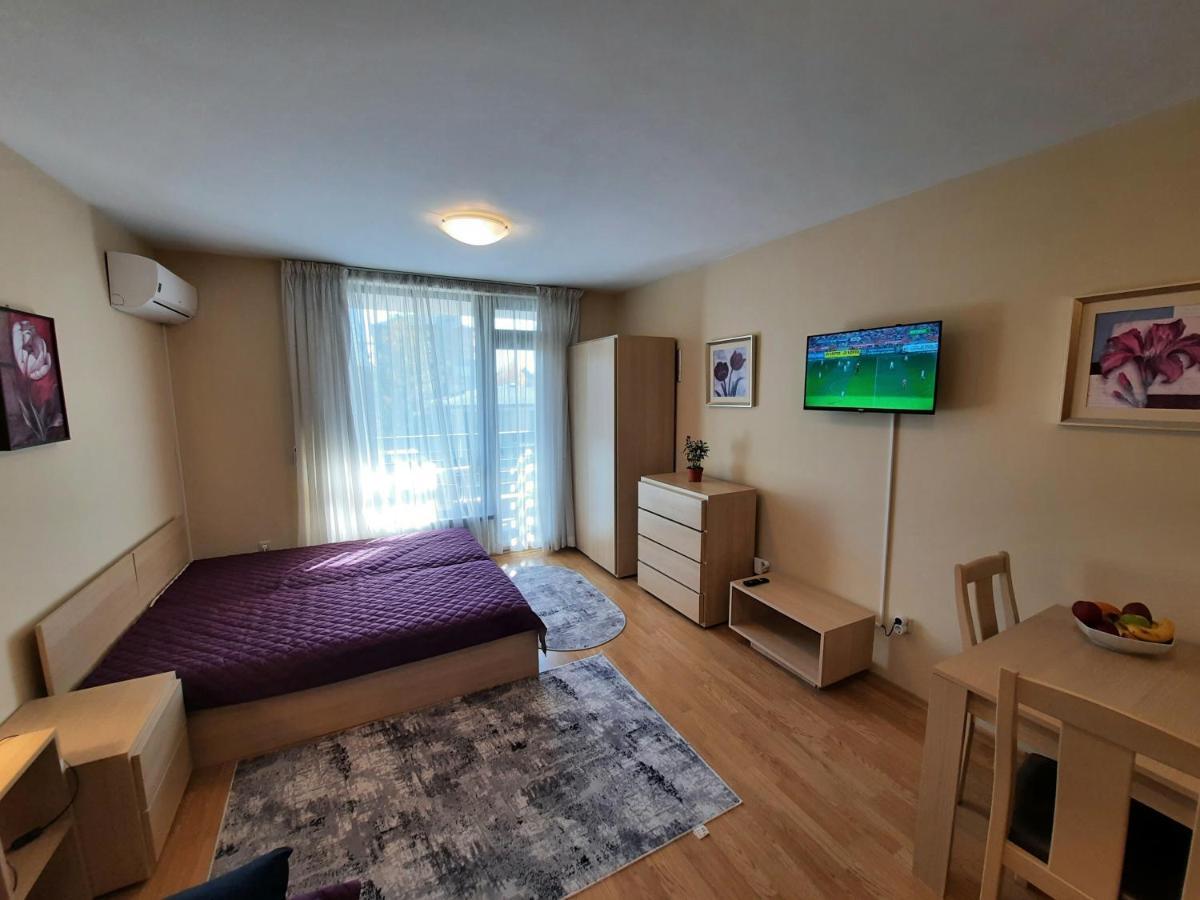 Apartments In Aspen Suites 반스코 외부 사진