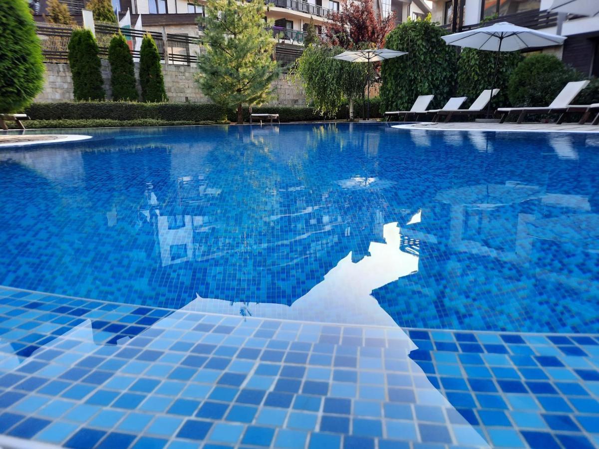 Apartments In Aspen Suites 반스코 외부 사진