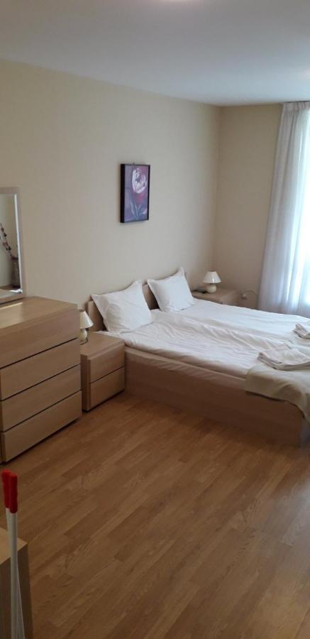 Apartments In Aspen Suites 반스코 외부 사진