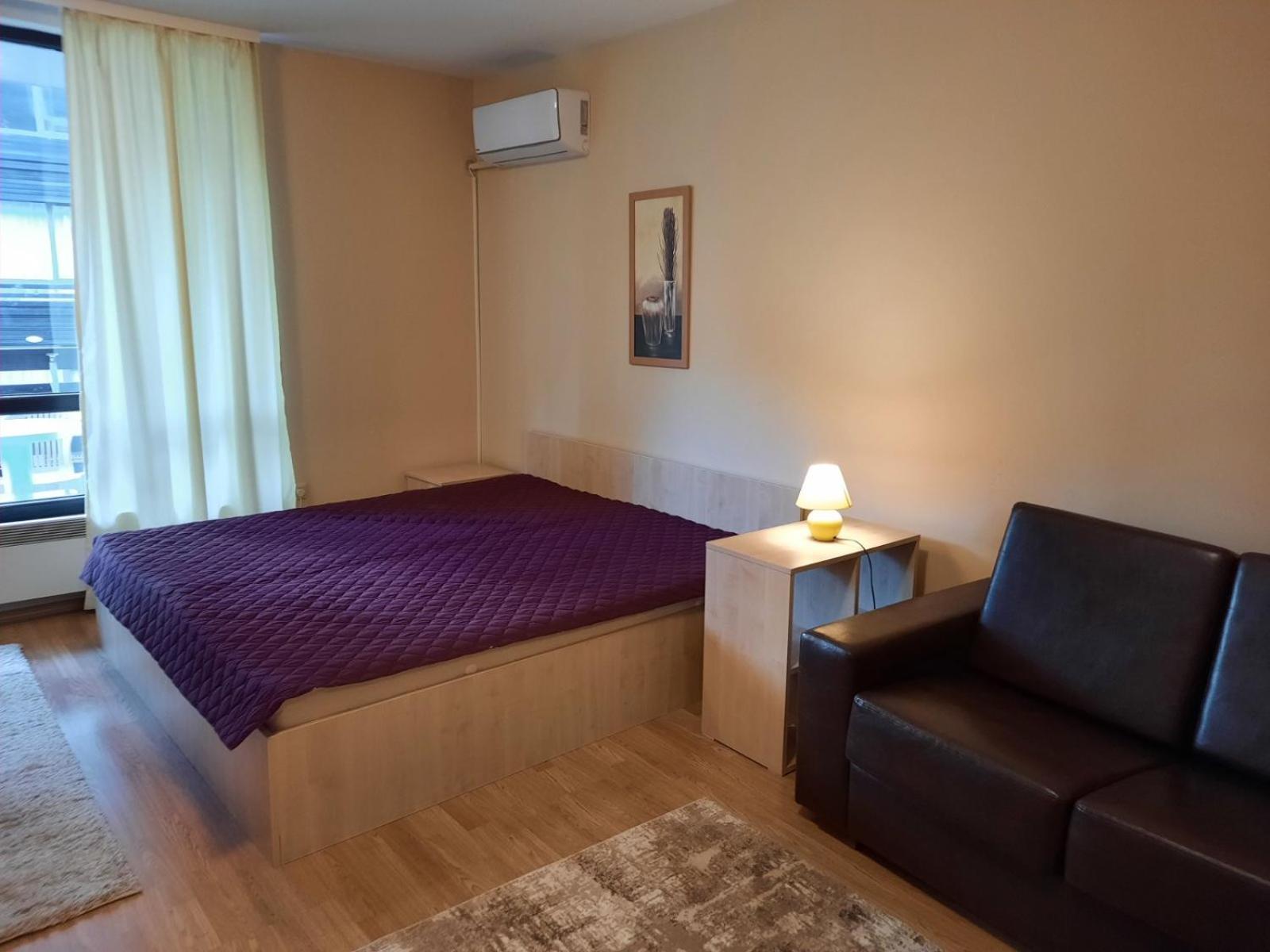 Apartments In Aspen Suites 반스코 객실 사진
