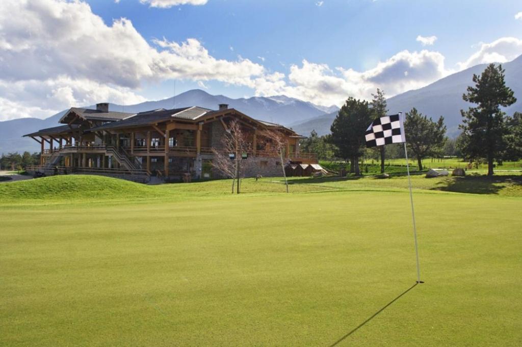 Apartments In Aspen Suites 반스코 외부 사진