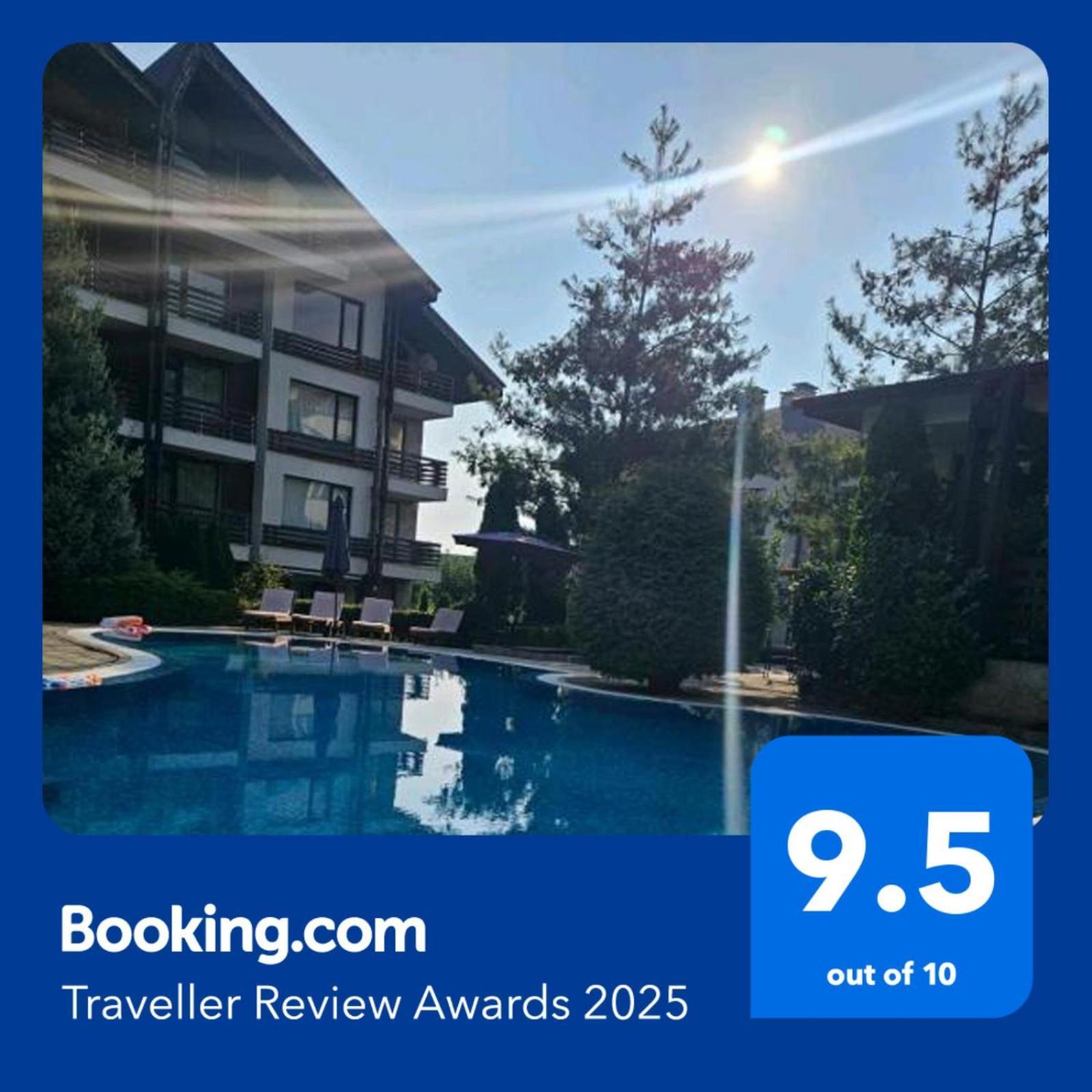 Apartments In Aspen Suites 반스코 외부 사진