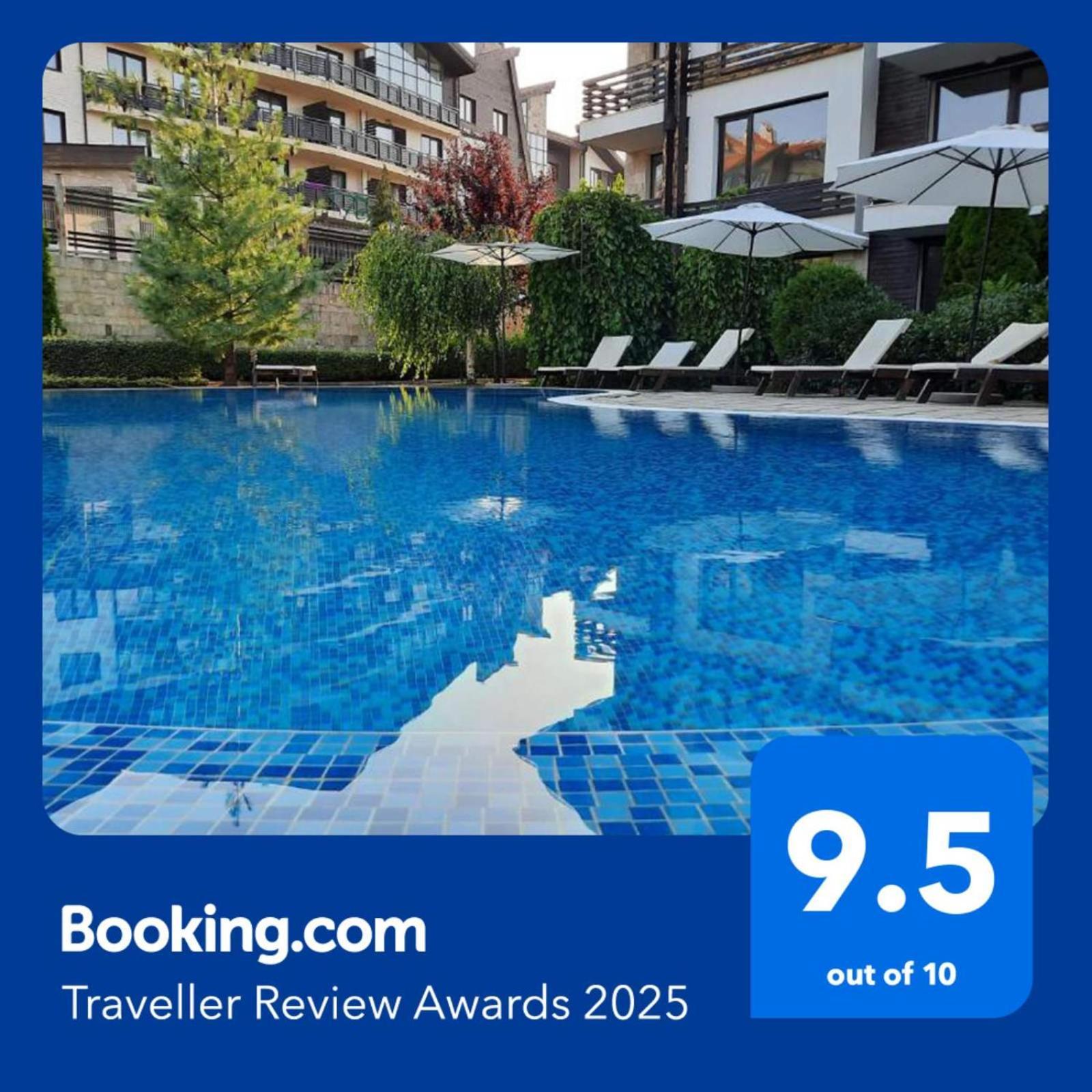 Apartments In Aspen Suites 반스코 외부 사진