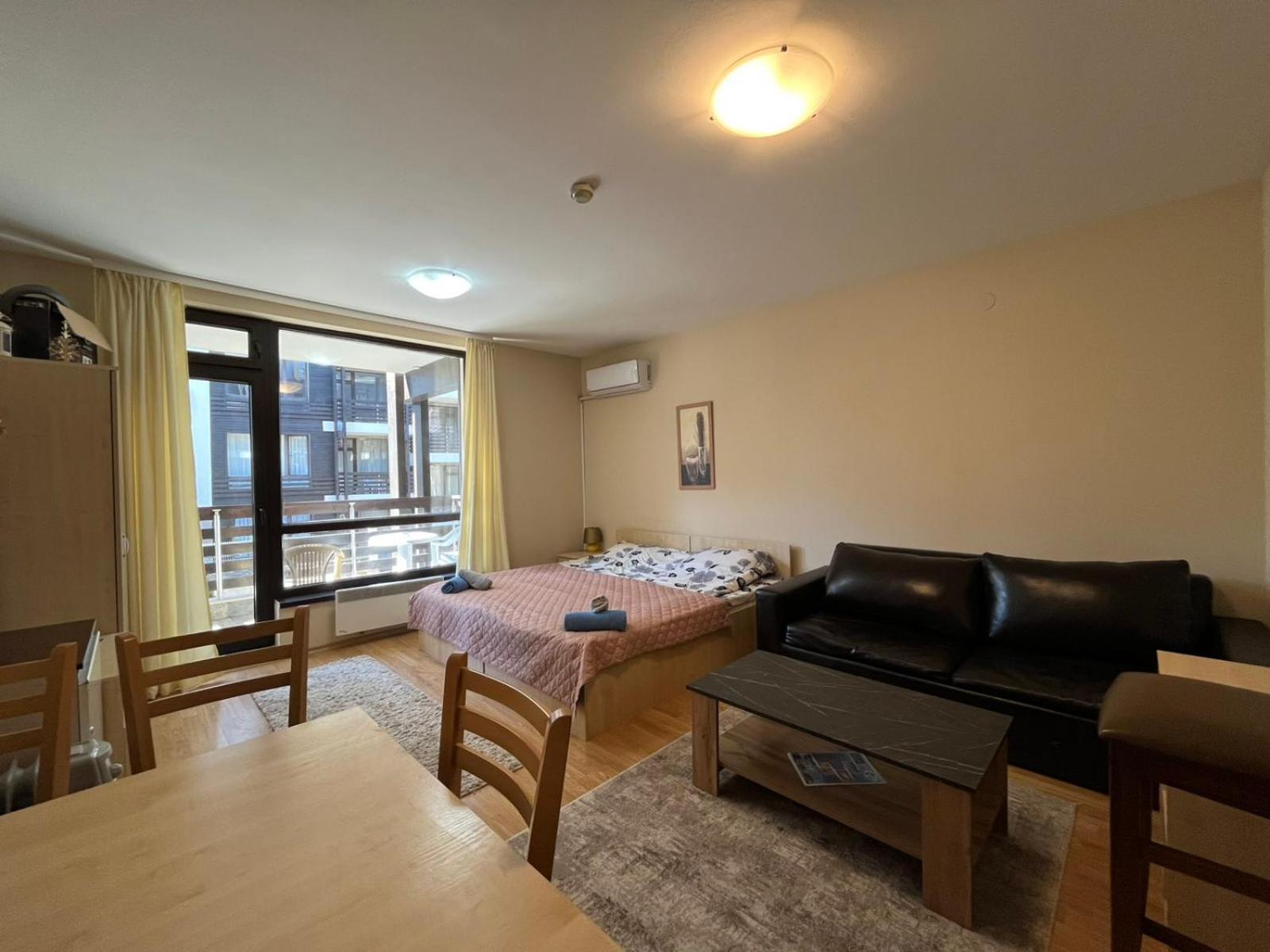 Apartments In Aspen Suites 반스코 객실 사진